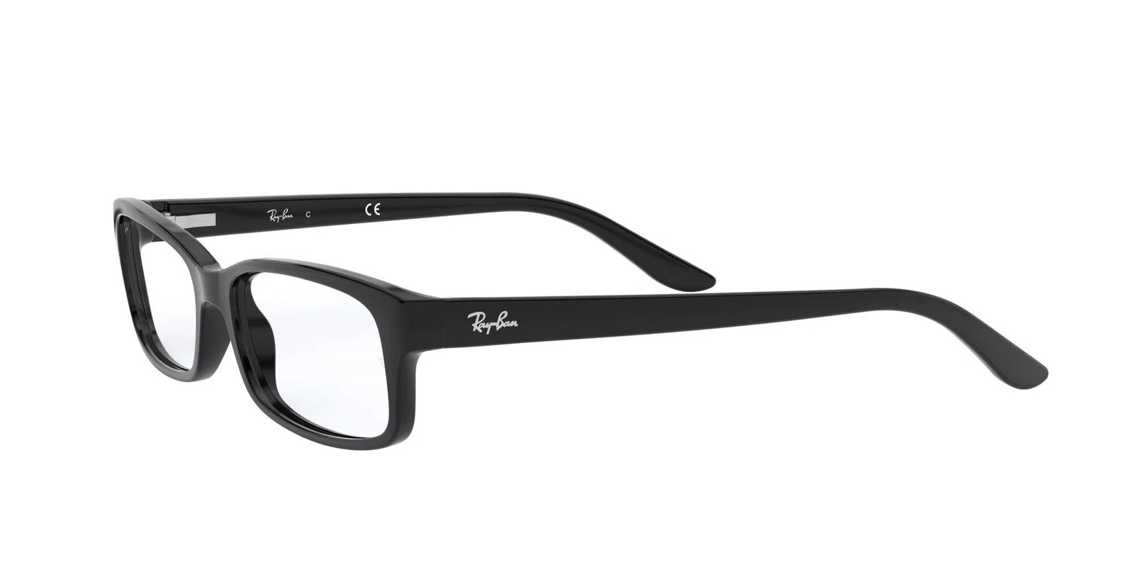 Ray-Ban 5187 Eyeglasses - view 6